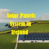 Solar panels Ireland for home, Solar panel system Ireland price, Solar panel installation Ireland cost, Does solar power work in Ireland, How much electricity do solar panels generate in Ireland, Benefits of solar panels in Ireland, Solar panel grants Ireland for businesses, Will solar panels increase my house value Ireland, How to clean solar panels Ireland, Are solar panels good for the environment Ireland, Solar panel maintenance Ireland, Best time to buy solar panels Ireland,