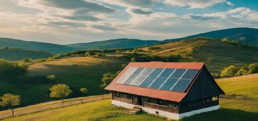 How Solar Panel Systems Can Save You Money on Your Energy Bill