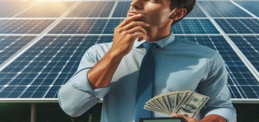 How Much Does It Cost to Install a Solar Panel System?